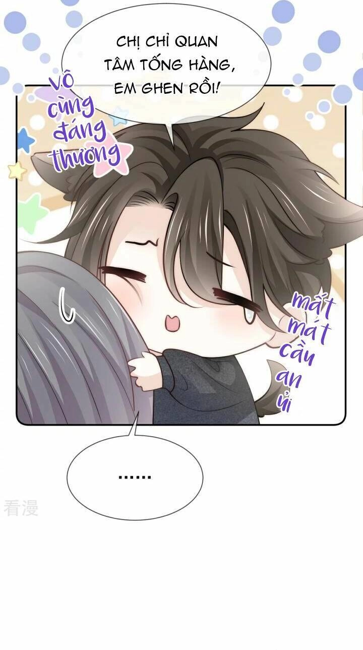 Đỉnh Lưu Niên Hạ Thèm Muốn Tôi Đã Lâu Chapter 16 - 11