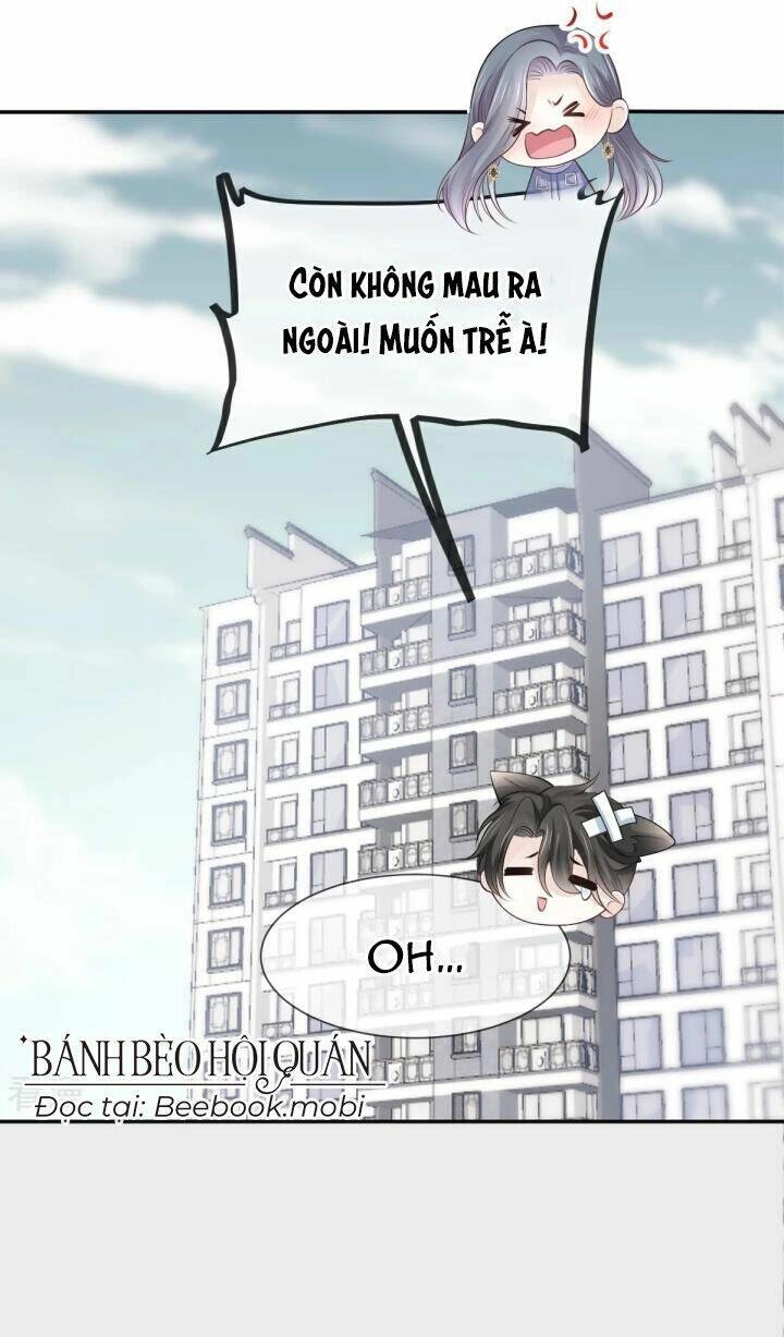 Đỉnh Lưu Niên Hạ Thèm Muốn Tôi Đã Lâu Chapter 16 - 12