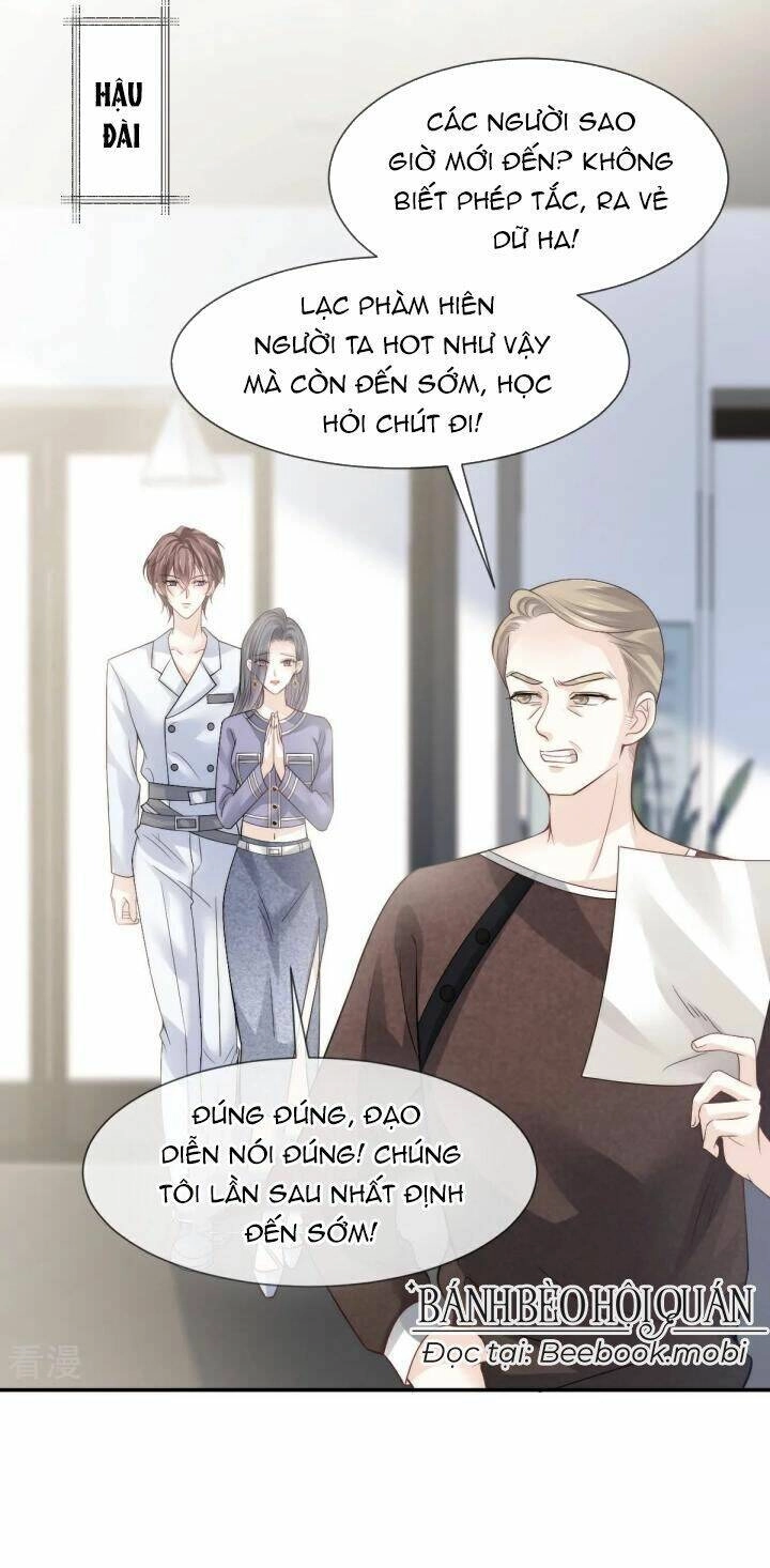 Đỉnh Lưu Niên Hạ Thèm Muốn Tôi Đã Lâu Chapter 16 - 14