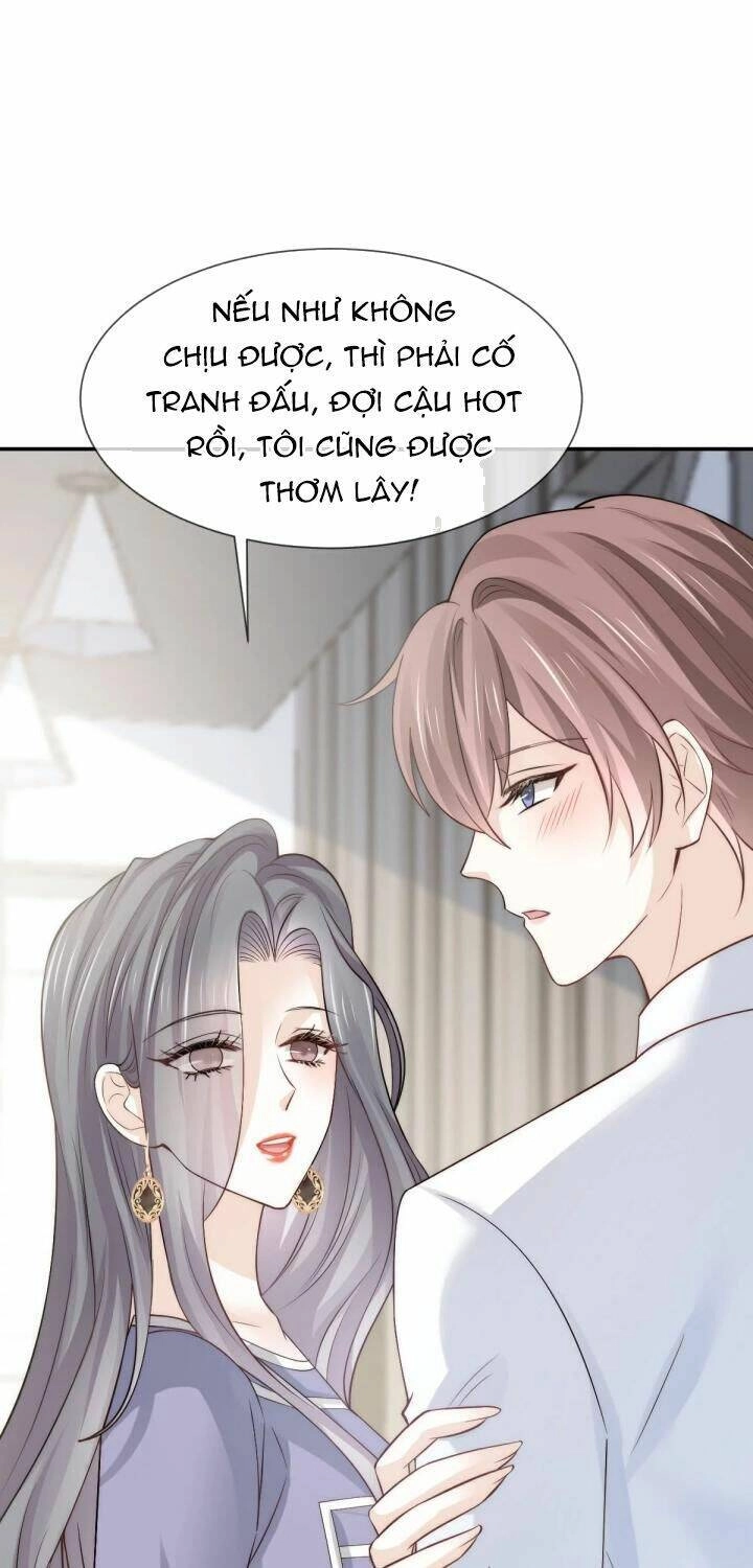 Đỉnh Lưu Niên Hạ Thèm Muốn Tôi Đã Lâu Chapter 16 - 16