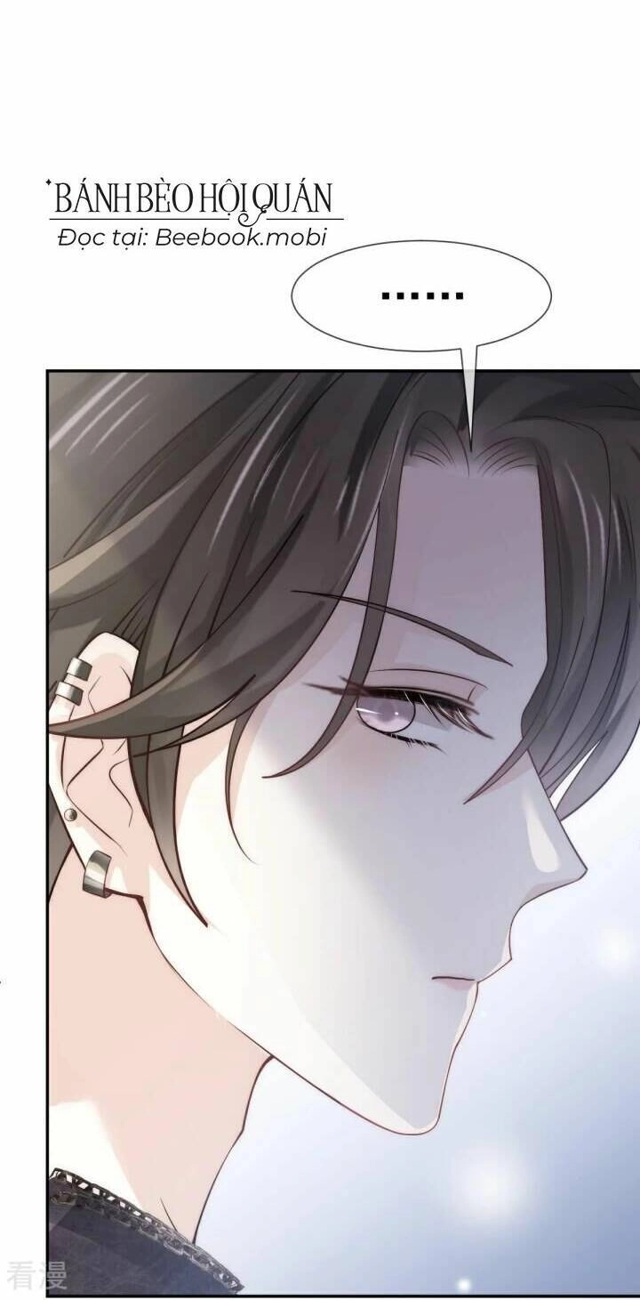 Đỉnh Lưu Niên Hạ Thèm Muốn Tôi Đã Lâu Chapter 16 - 19