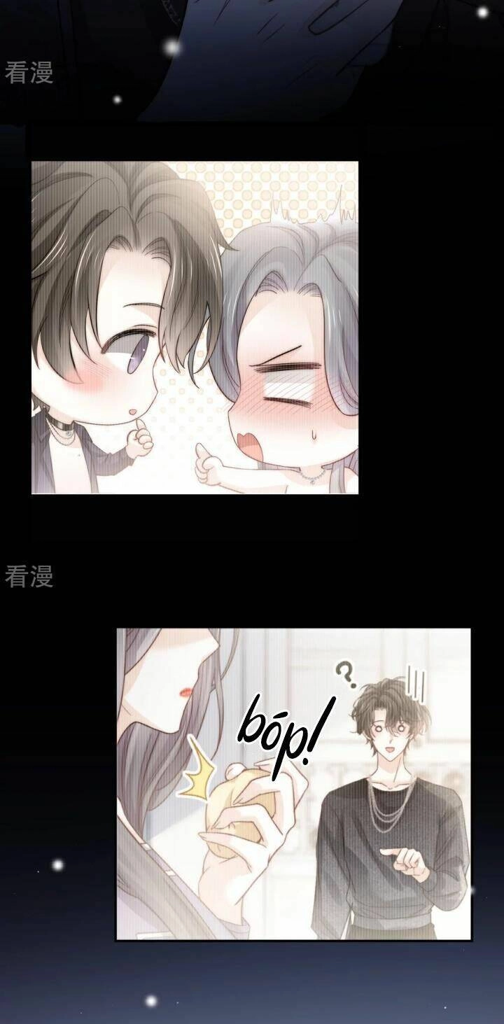 Đỉnh Lưu Niên Hạ Thèm Muốn Tôi Đã Lâu Chapter 16 - 26