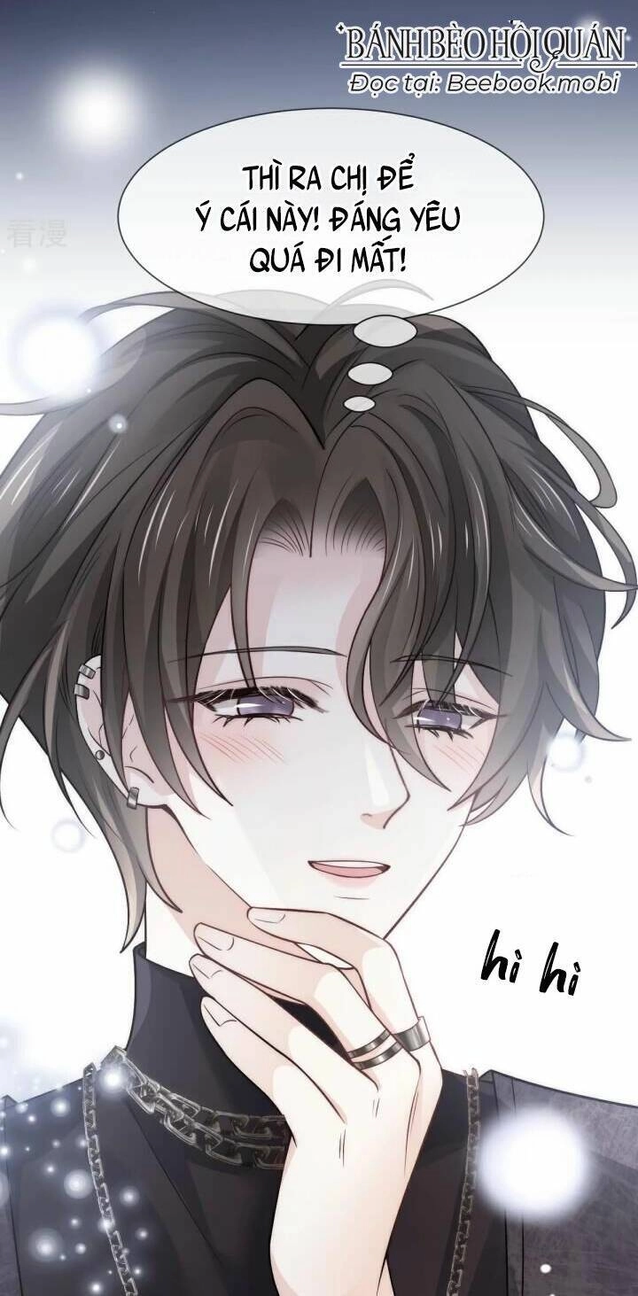 Đỉnh Lưu Niên Hạ Thèm Muốn Tôi Đã Lâu Chapter 16 - 27