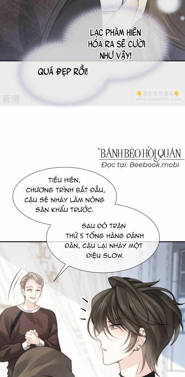 Đỉnh Lưu Niên Hạ Thèm Muốn Tôi Đã Lâu Chapter 16 - 29