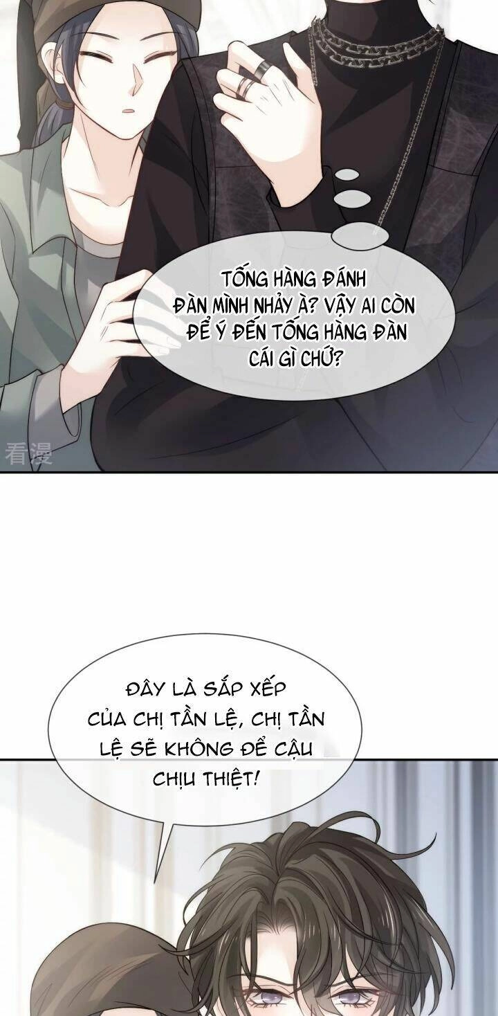 Đỉnh Lưu Niên Hạ Thèm Muốn Tôi Đã Lâu Chapter 16 - 30