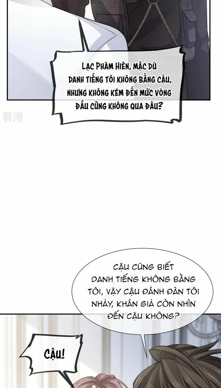 Đỉnh Lưu Niên Hạ Thèm Muốn Tôi Đã Lâu Chapter 16 - 34