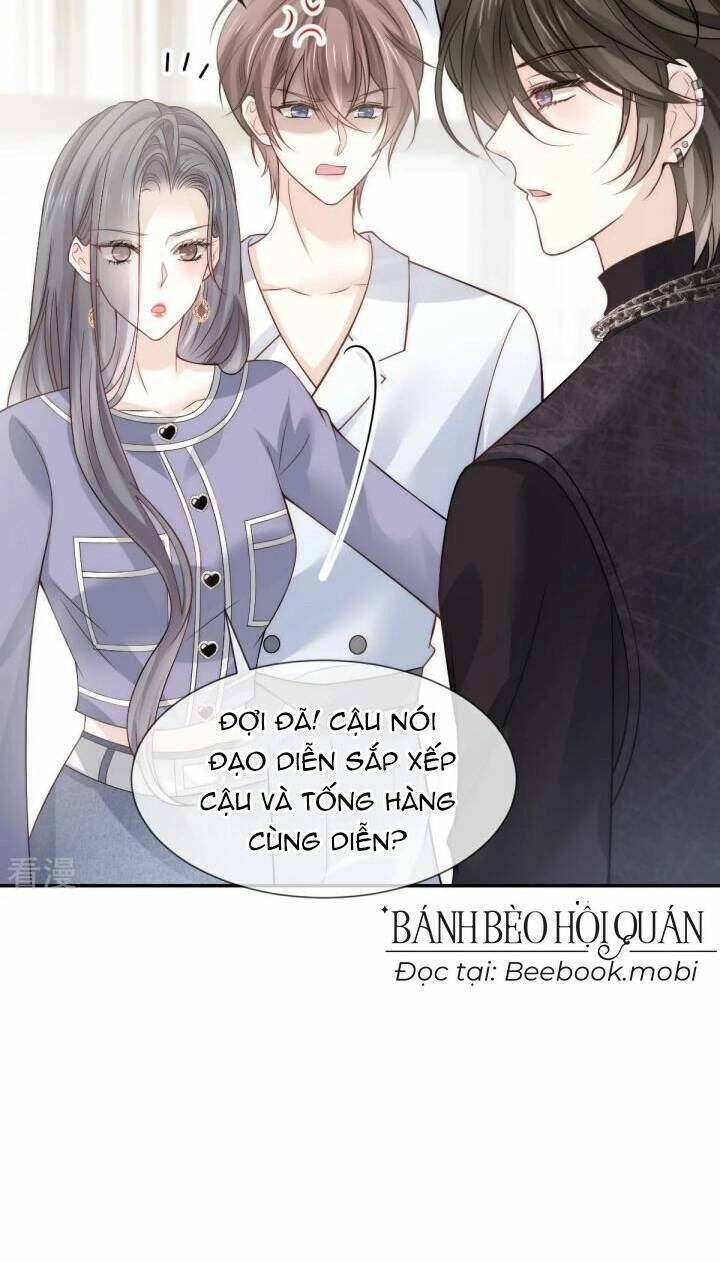 Đỉnh Lưu Niên Hạ Thèm Muốn Tôi Đã Lâu Chapter 16 - 35