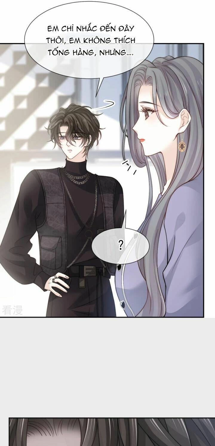 Đỉnh Lưu Niên Hạ Thèm Muốn Tôi Đã Lâu Chapter 16 - 36