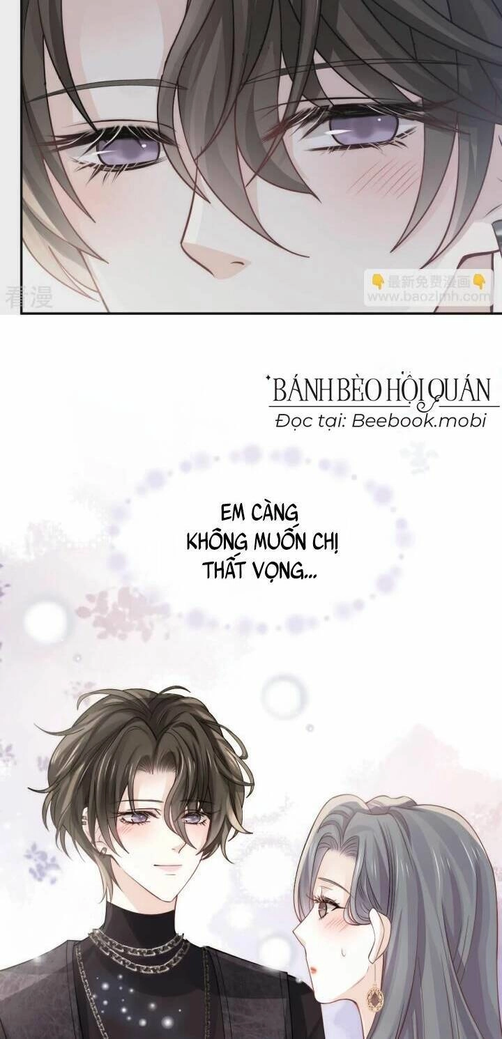 Đỉnh Lưu Niên Hạ Thèm Muốn Tôi Đã Lâu Chapter 16 - 37