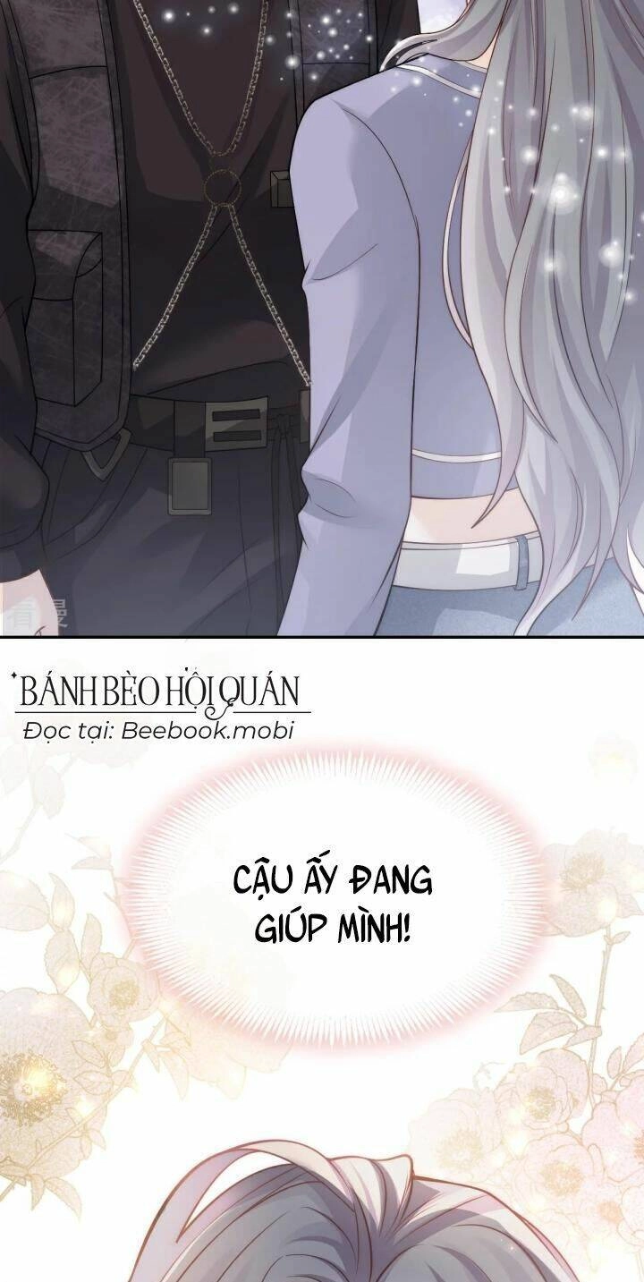 Đỉnh Lưu Niên Hạ Thèm Muốn Tôi Đã Lâu Chapter 16 - 38