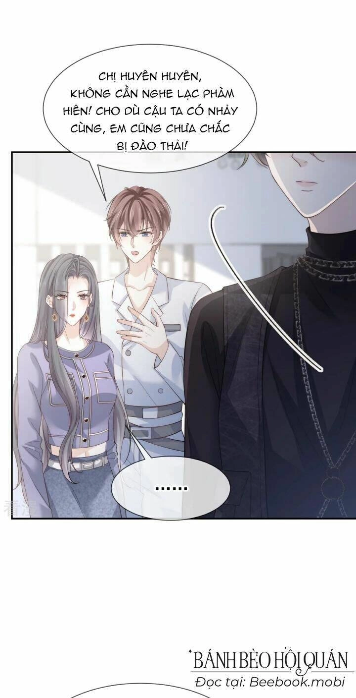 Đỉnh Lưu Niên Hạ Thèm Muốn Tôi Đã Lâu Chapter 16 - 40