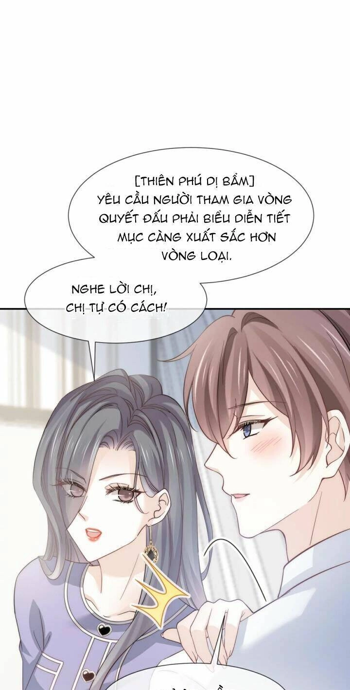 Đỉnh Lưu Niên Hạ Thèm Muốn Tôi Đã Lâu Chapter 16 - 42