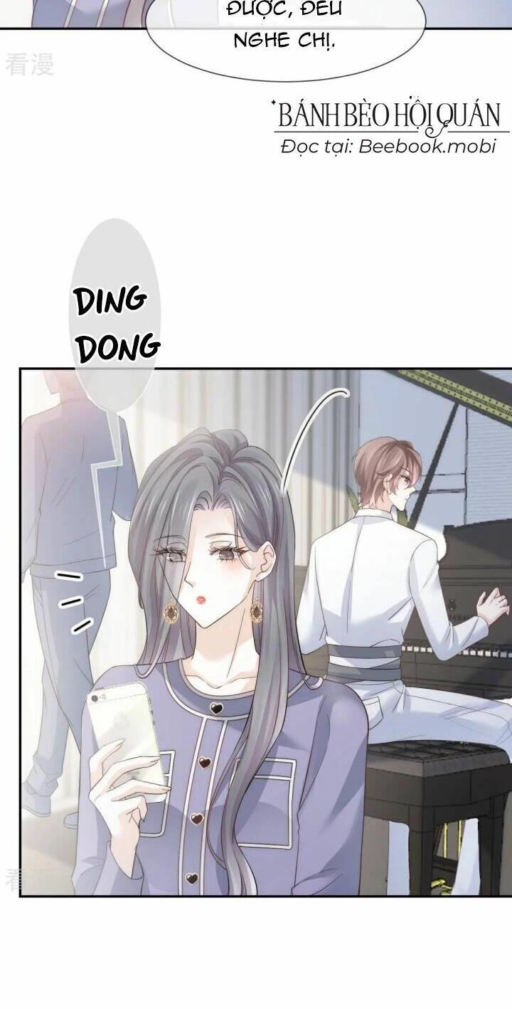 Đỉnh Lưu Niên Hạ Thèm Muốn Tôi Đã Lâu Chapter 16 - 43