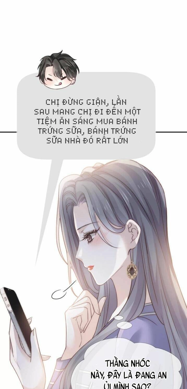 Đỉnh Lưu Niên Hạ Thèm Muốn Tôi Đã Lâu Chapter 16 - 44