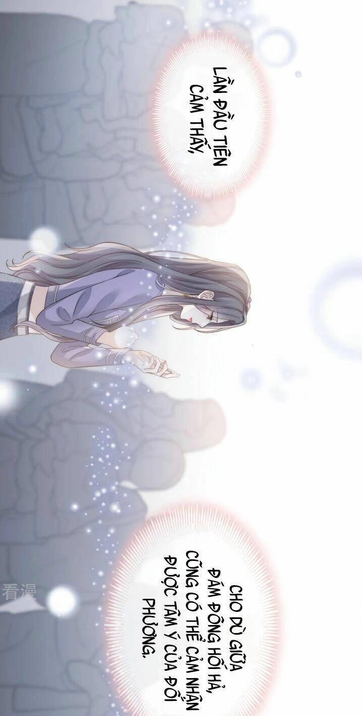 Đỉnh Lưu Niên Hạ Thèm Muốn Tôi Đã Lâu Chapter 16 - 46