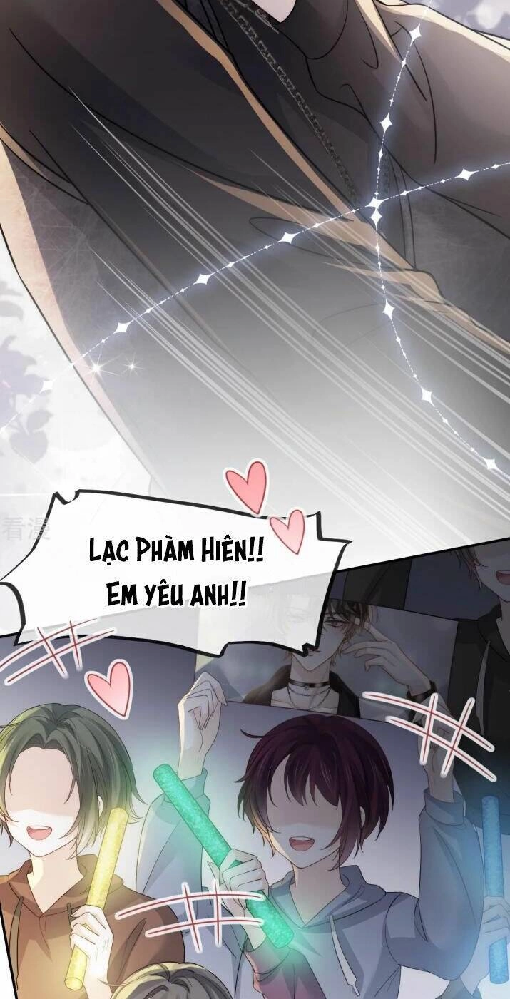 Đỉnh Lưu Niên Hạ Thèm Muốn Tôi Đã Lâu Chapter 17 - 5