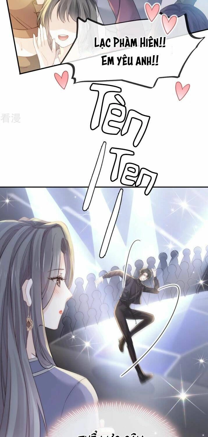 Đỉnh Lưu Niên Hạ Thèm Muốn Tôi Đã Lâu Chapter 17 - 6