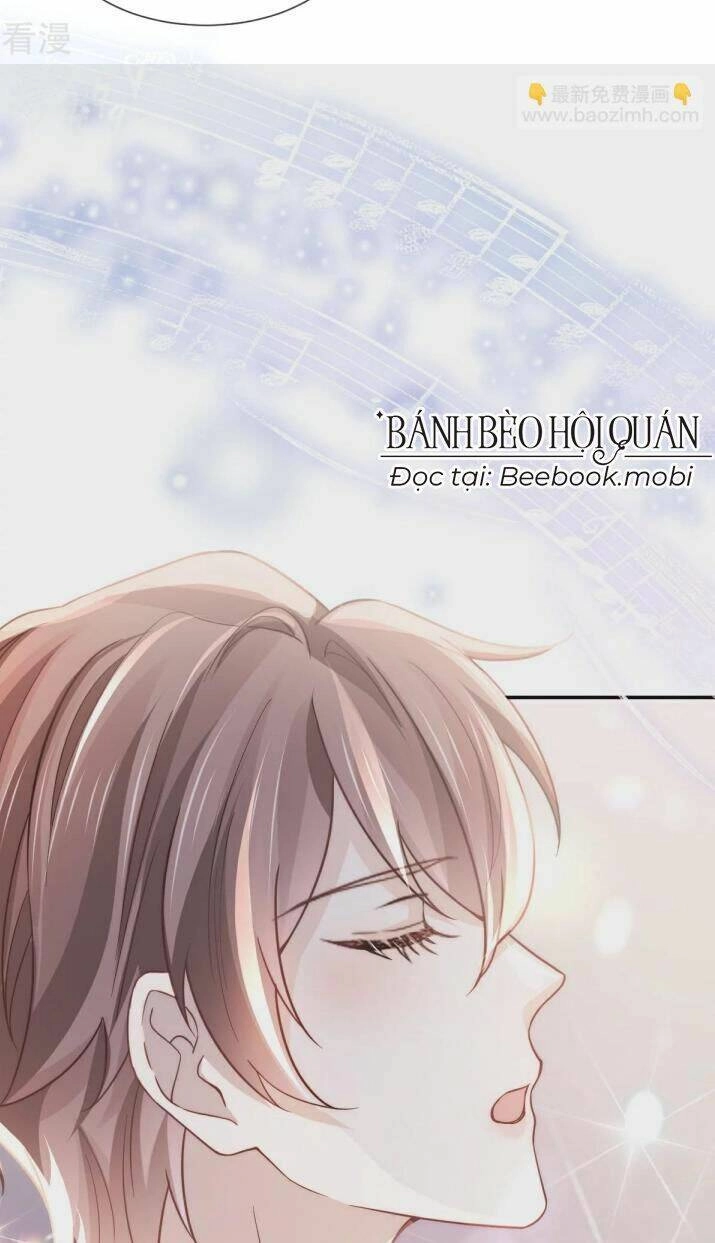 Đỉnh Lưu Niên Hạ Thèm Muốn Tôi Đã Lâu Chapter 17 - 16