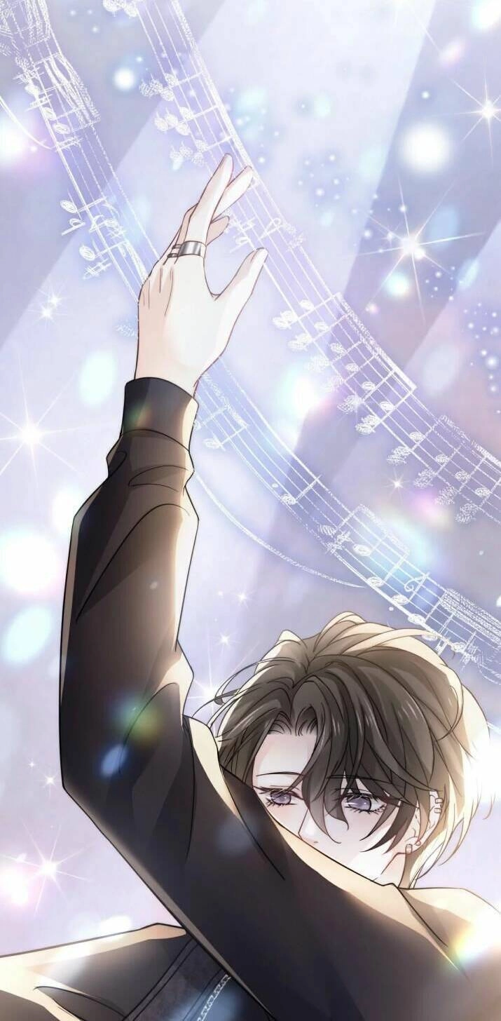 Đỉnh Lưu Niên Hạ Thèm Muốn Tôi Đã Lâu Chapter 17 - 19