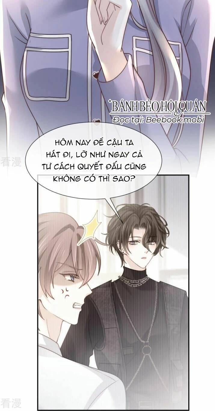 Đỉnh Lưu Niên Hạ Thèm Muốn Tôi Đã Lâu Chapter 17 - 23