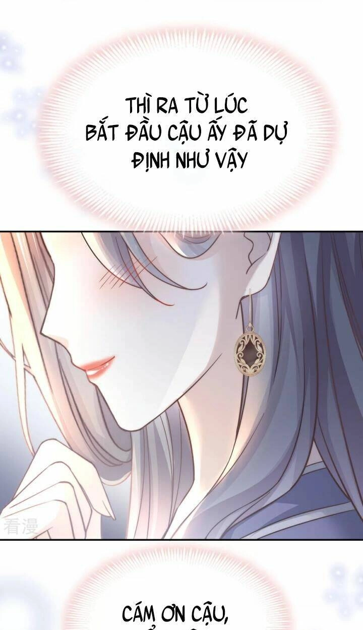 Đỉnh Lưu Niên Hạ Thèm Muốn Tôi Đã Lâu Chapter 17 - 24