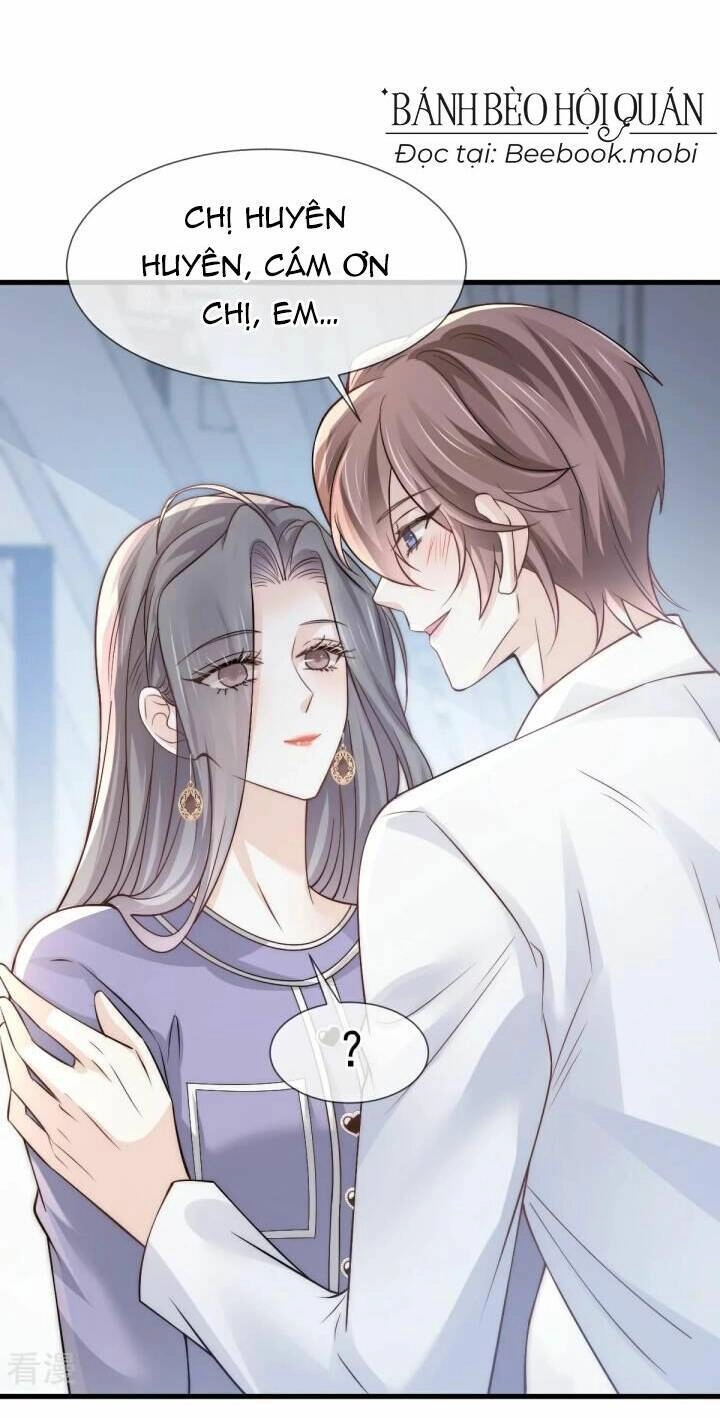 Đỉnh Lưu Niên Hạ Thèm Muốn Tôi Đã Lâu Chapter 17 - 29