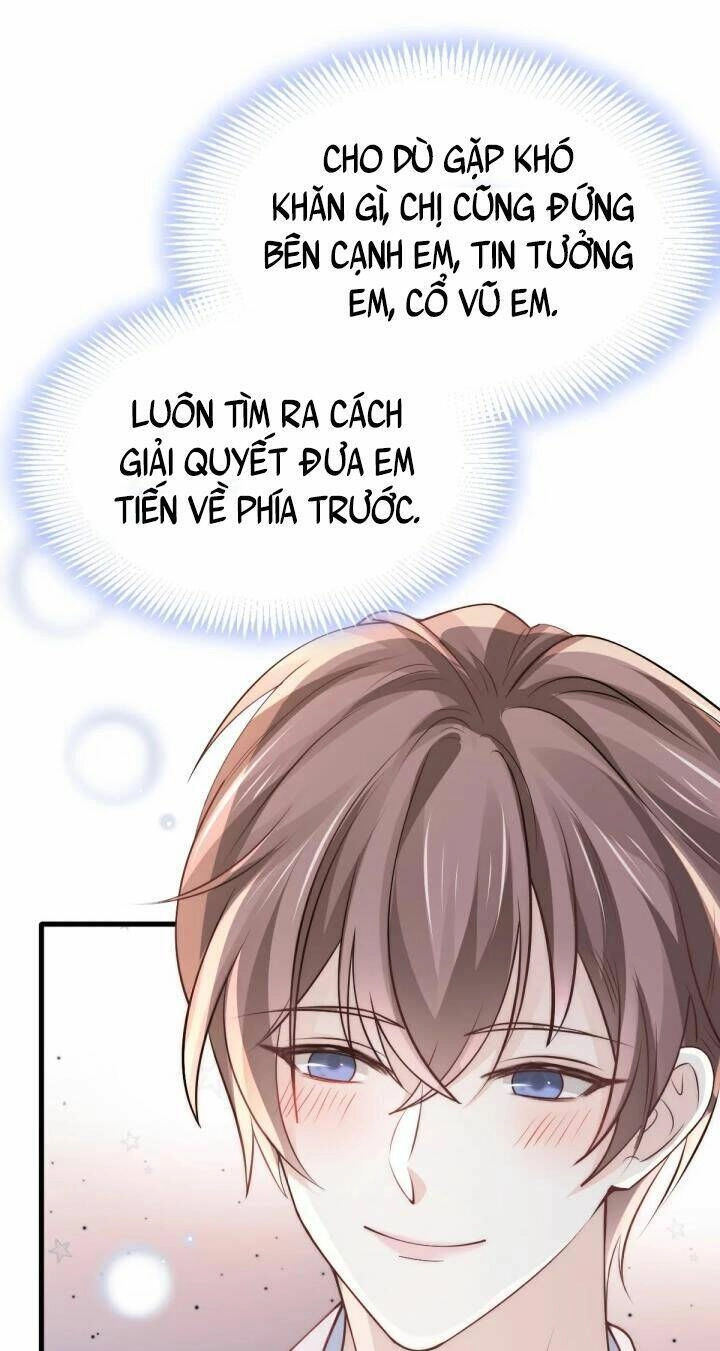 Đỉnh Lưu Niên Hạ Thèm Muốn Tôi Đã Lâu Chapter 17 - 30