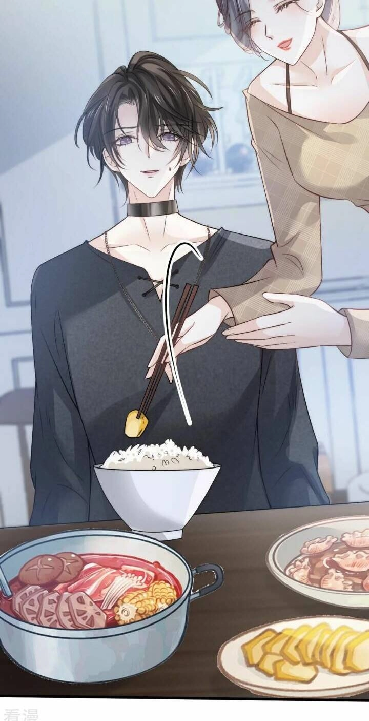 Đỉnh Lưu Niên Hạ Thèm Muốn Tôi Đã Lâu Chapter 17 - 41