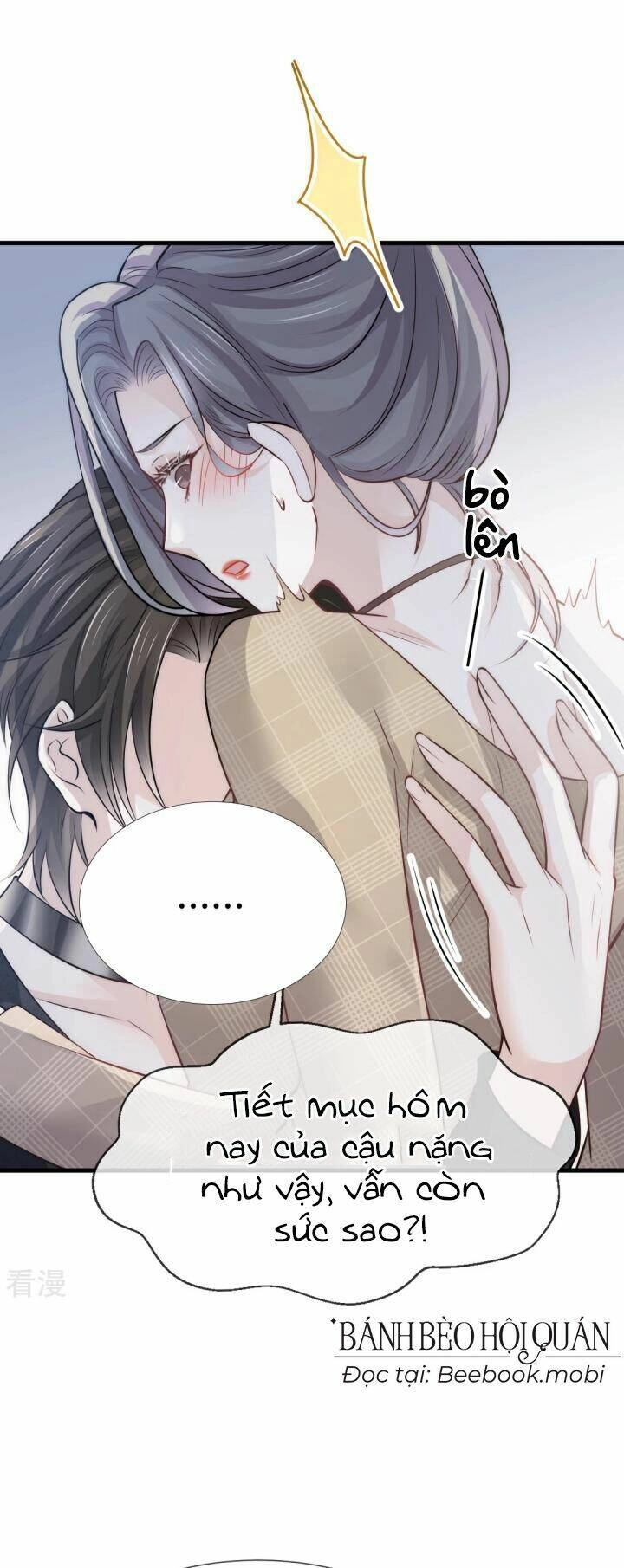 Đỉnh Lưu Niên Hạ Thèm Muốn Tôi Đã Lâu Chapter 17 - 44