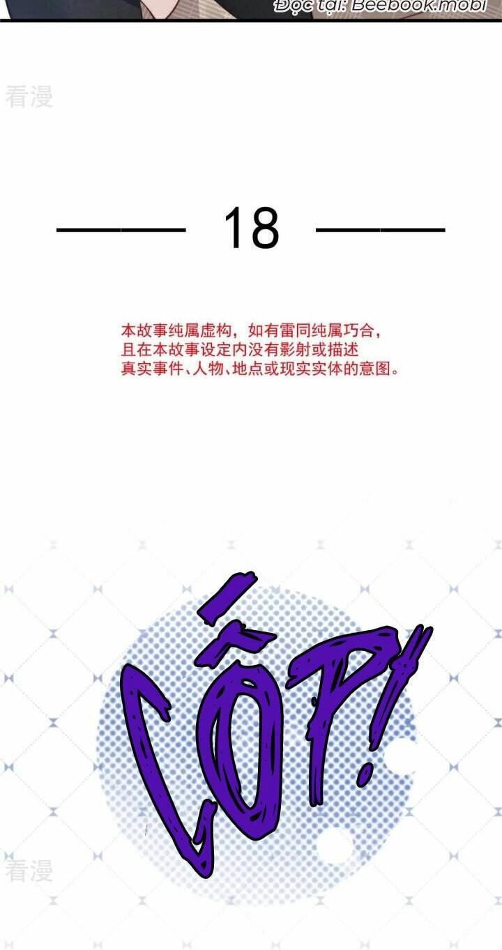 Đỉnh Lưu Niên Hạ Thèm Muốn Tôi Đã Lâu Chapter 18 - 3