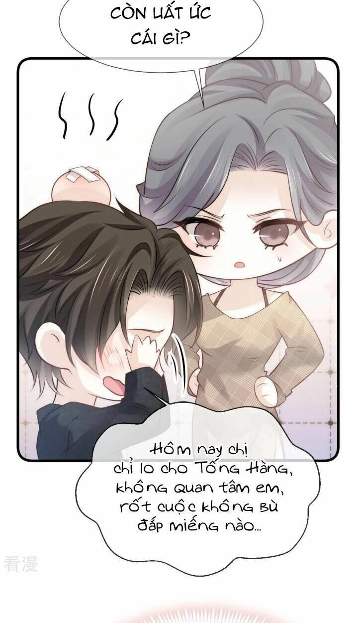 Đỉnh Lưu Niên Hạ Thèm Muốn Tôi Đã Lâu Chapter 18 - 5