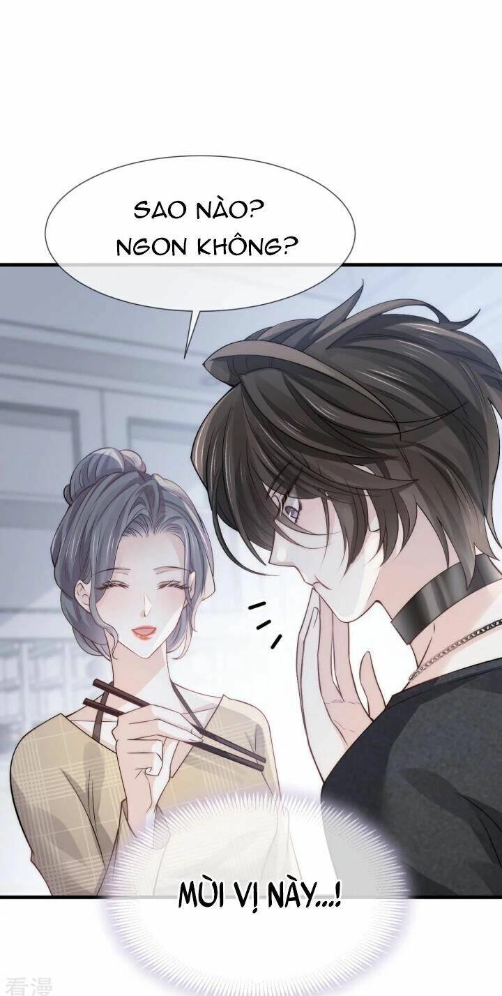 Đỉnh Lưu Niên Hạ Thèm Muốn Tôi Đã Lâu Chapter 18 - 8