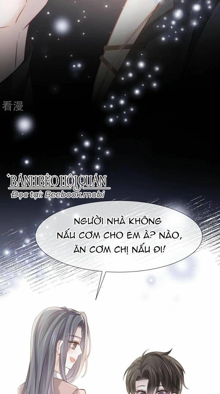 Đỉnh Lưu Niên Hạ Thèm Muốn Tôi Đã Lâu Chapter 18 - 10