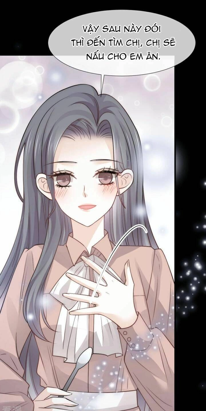 Đỉnh Lưu Niên Hạ Thèm Muốn Tôi Đã Lâu Chapter 18 - 14