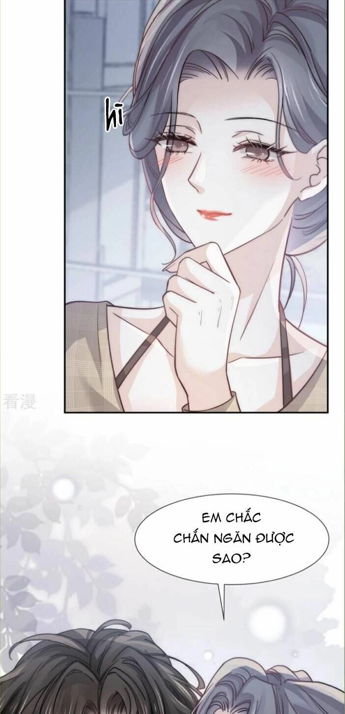 Đỉnh Lưu Niên Hạ Thèm Muốn Tôi Đã Lâu Chapter 18 - 23