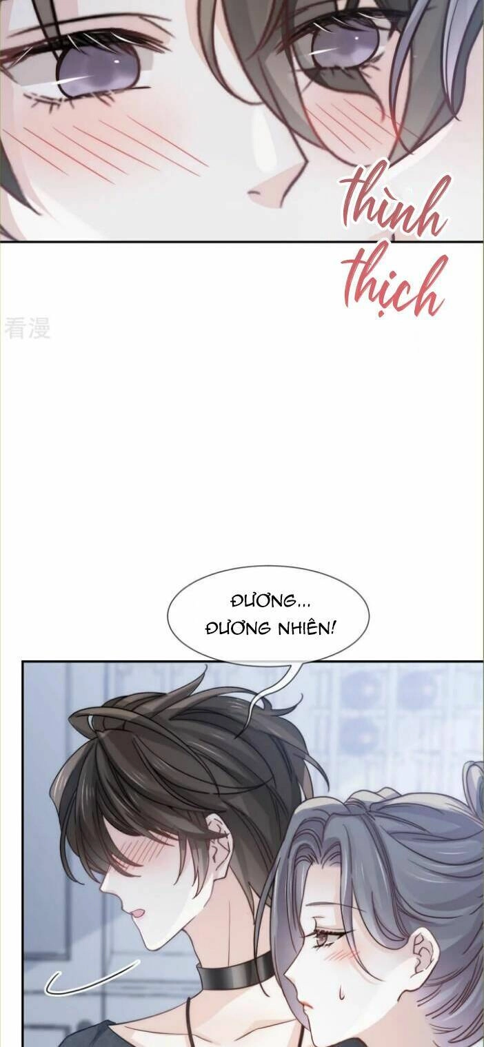 Đỉnh Lưu Niên Hạ Thèm Muốn Tôi Đã Lâu Chapter 18 - 25