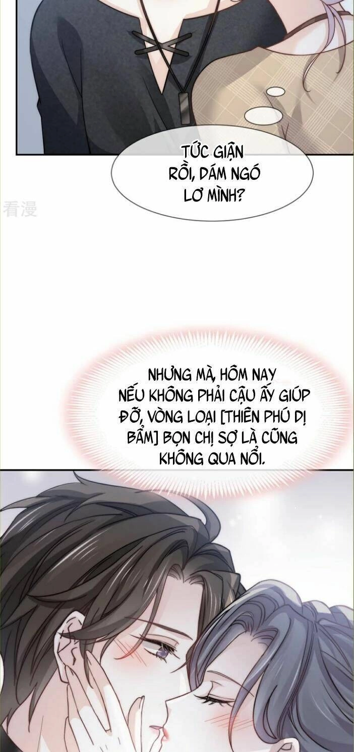 Đỉnh Lưu Niên Hạ Thèm Muốn Tôi Đã Lâu Chapter 18 - 26