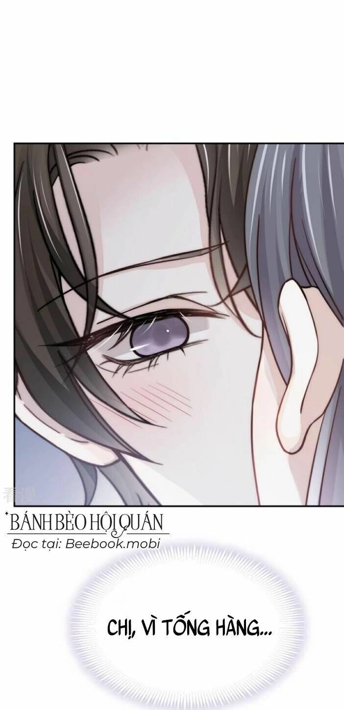 Đỉnh Lưu Niên Hạ Thèm Muốn Tôi Đã Lâu Chapter 18 - 29