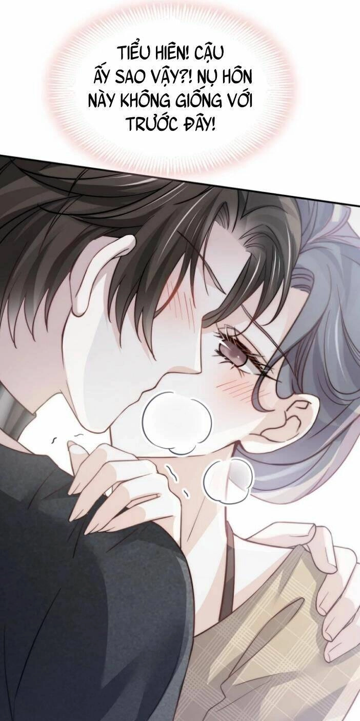 Đỉnh Lưu Niên Hạ Thèm Muốn Tôi Đã Lâu Chapter 18 - 32