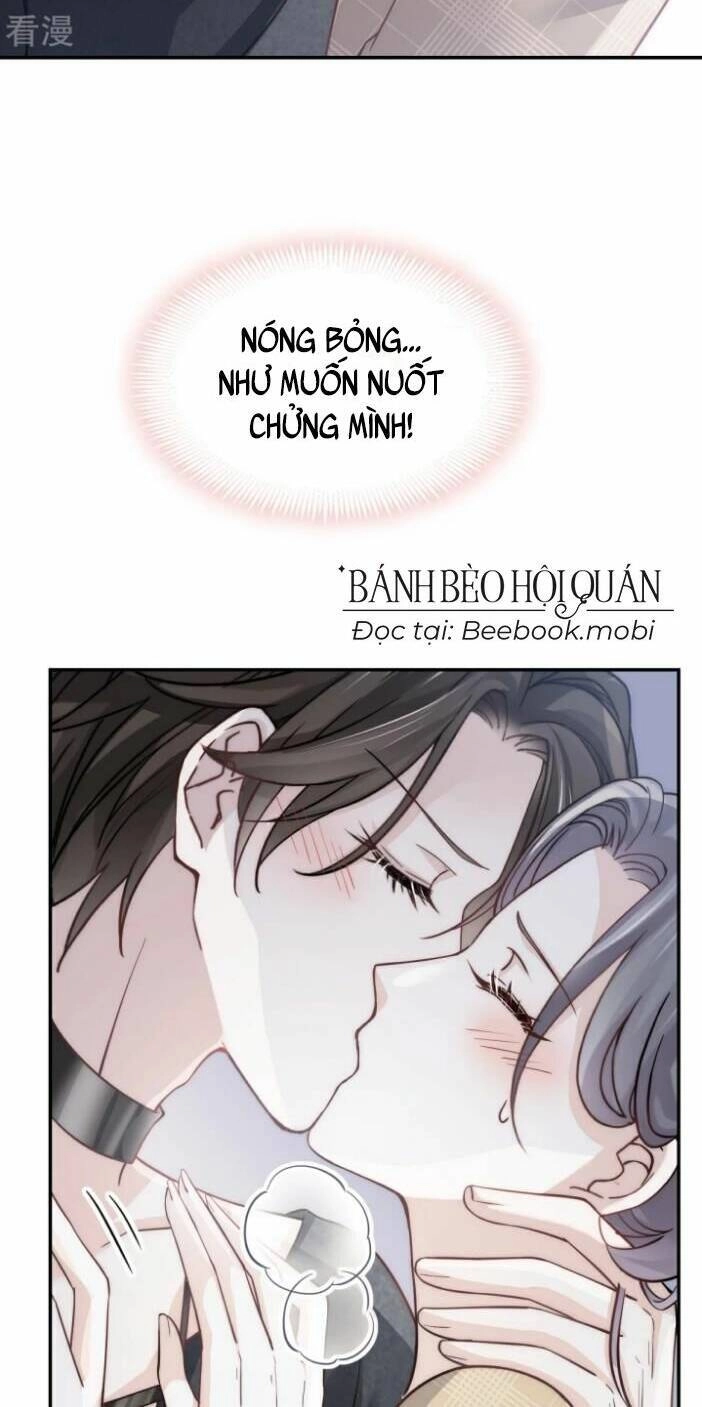 Đỉnh Lưu Niên Hạ Thèm Muốn Tôi Đã Lâu Chapter 18 - 33