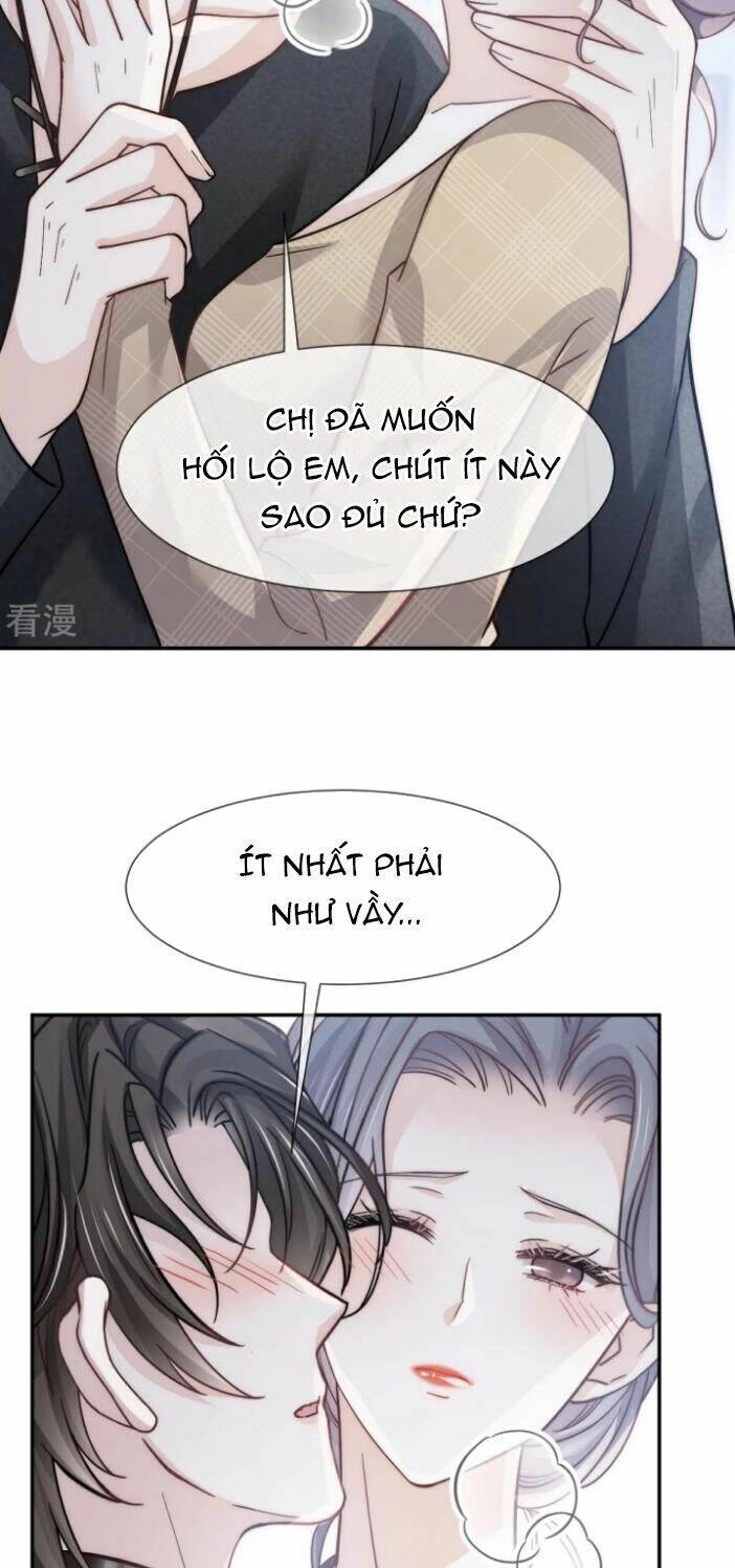 Đỉnh Lưu Niên Hạ Thèm Muốn Tôi Đã Lâu Chapter 18 - 36