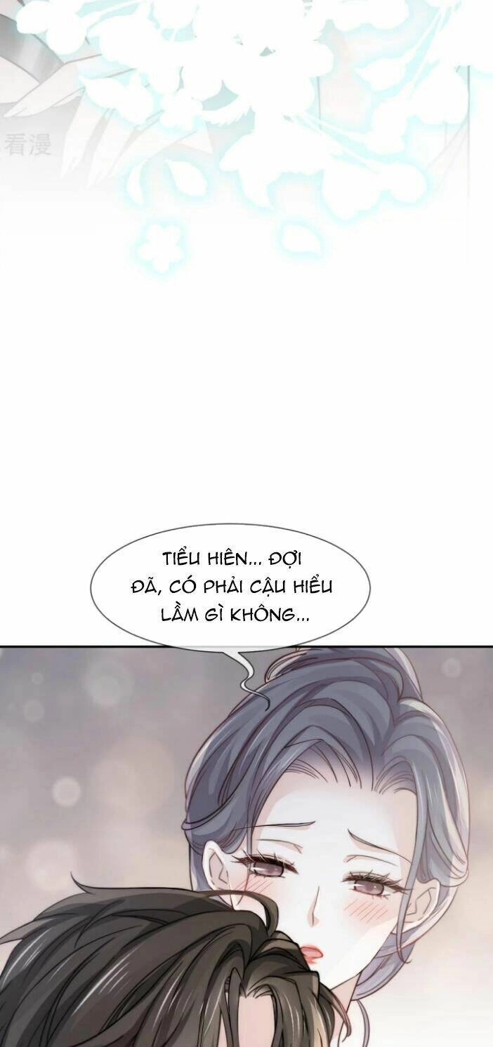 Đỉnh Lưu Niên Hạ Thèm Muốn Tôi Đã Lâu Chapter 18 - 38