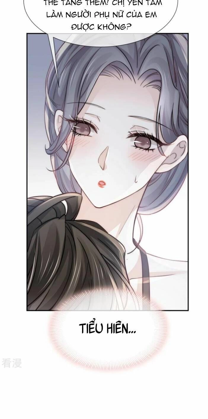 Đỉnh Lưu Niên Hạ Thèm Muốn Tôi Đã Lâu Chapter 18 - 41