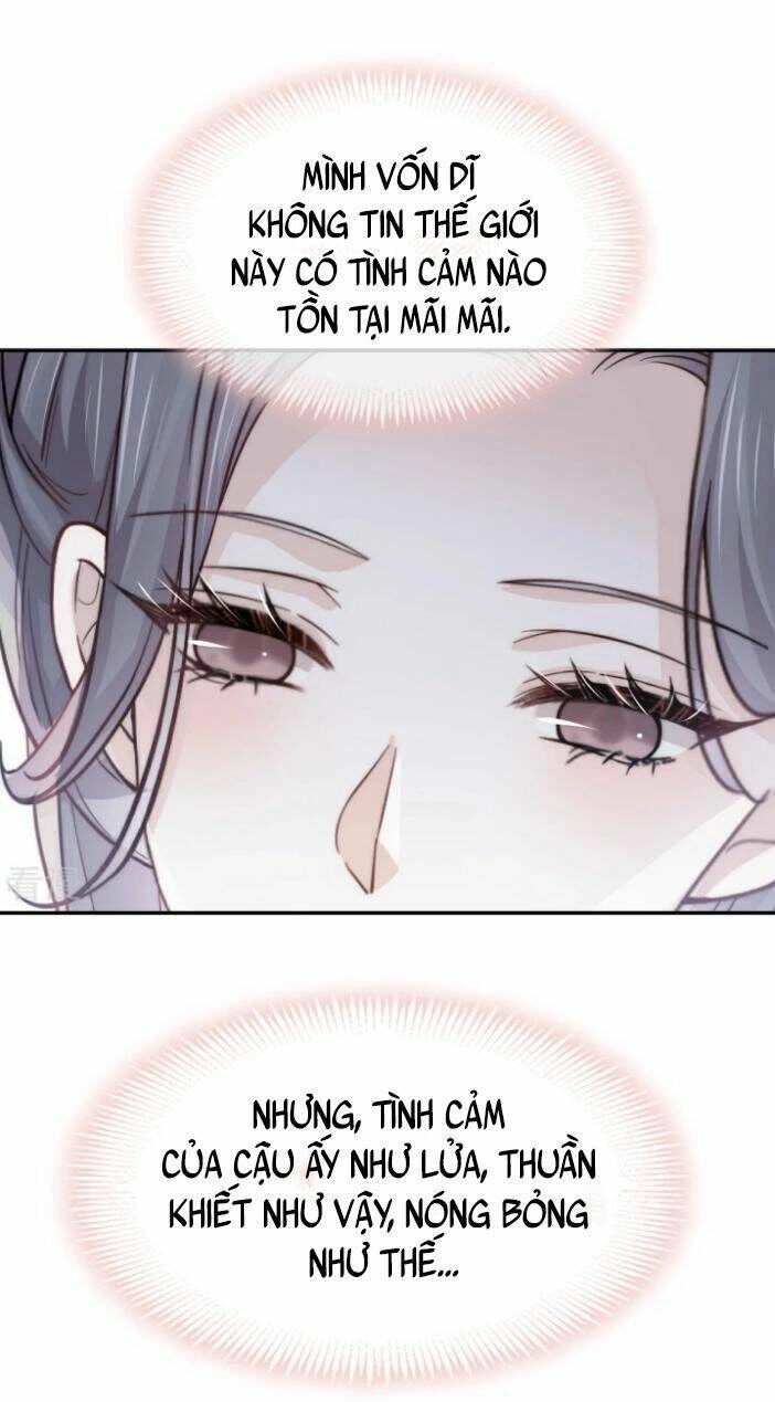 Đỉnh Lưu Niên Hạ Thèm Muốn Tôi Đã Lâu Chapter 18 - 42