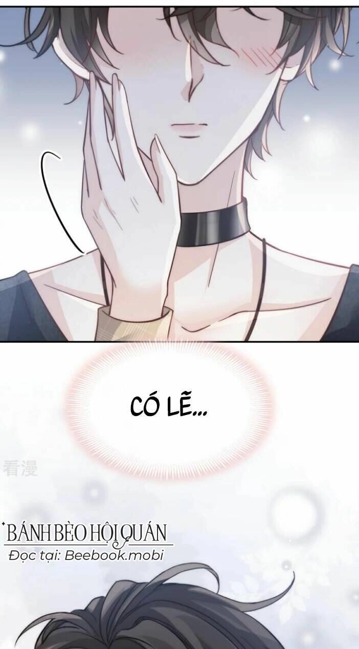 Đỉnh Lưu Niên Hạ Thèm Muốn Tôi Đã Lâu Chapter 18 - 43