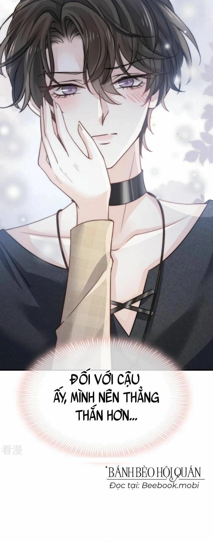 Đỉnh Lưu Niên Hạ Thèm Muốn Tôi Đã Lâu Chapter 18 - 44