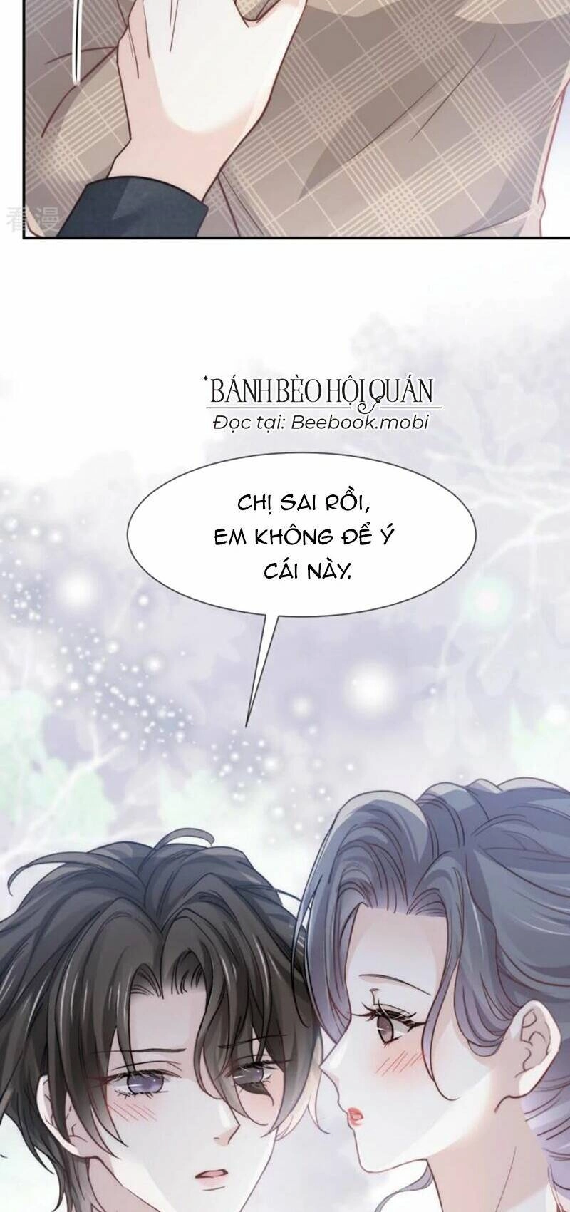 Đỉnh Lưu Niên Hạ Thèm Muốn Tôi Đã Lâu Chapter 19 - 5