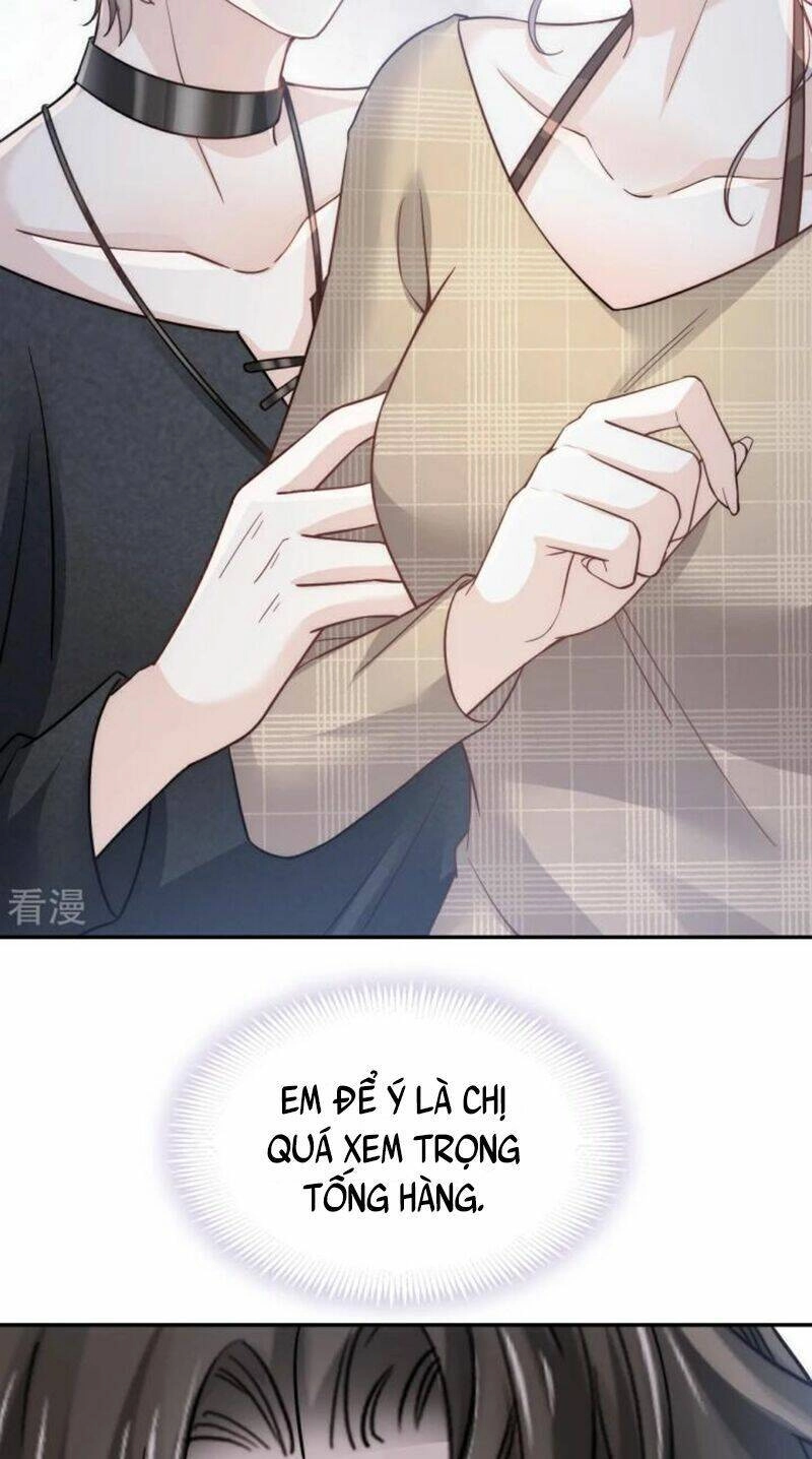 Đỉnh Lưu Niên Hạ Thèm Muốn Tôi Đã Lâu Chapter 19 - 6