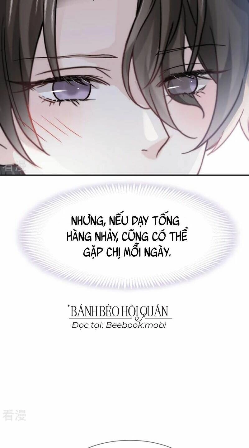 Đỉnh Lưu Niên Hạ Thèm Muốn Tôi Đã Lâu Chapter 19 - 7