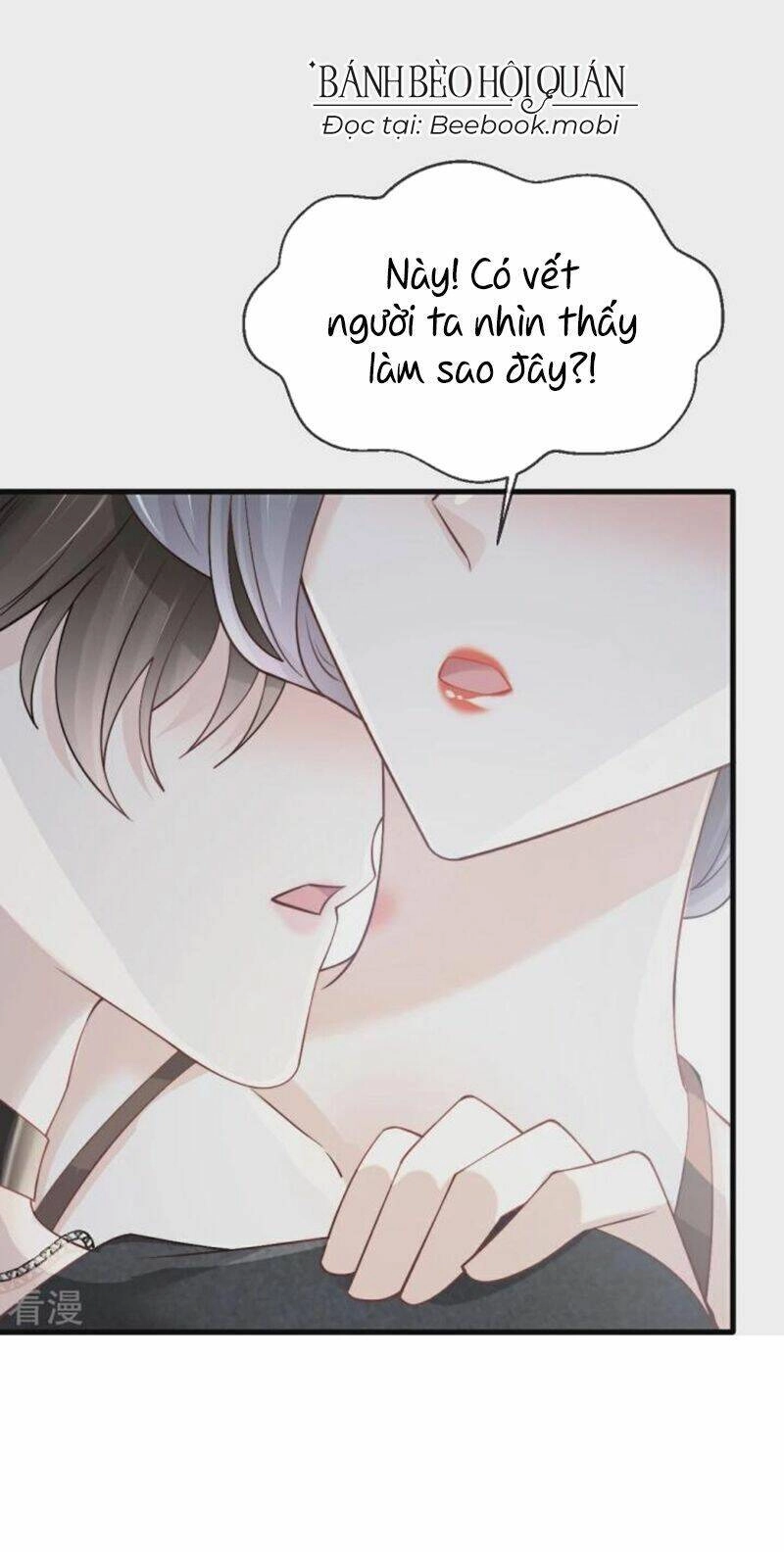 Đỉnh Lưu Niên Hạ Thèm Muốn Tôi Đã Lâu Chapter 19 - 9